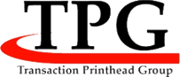 TPG Printhead